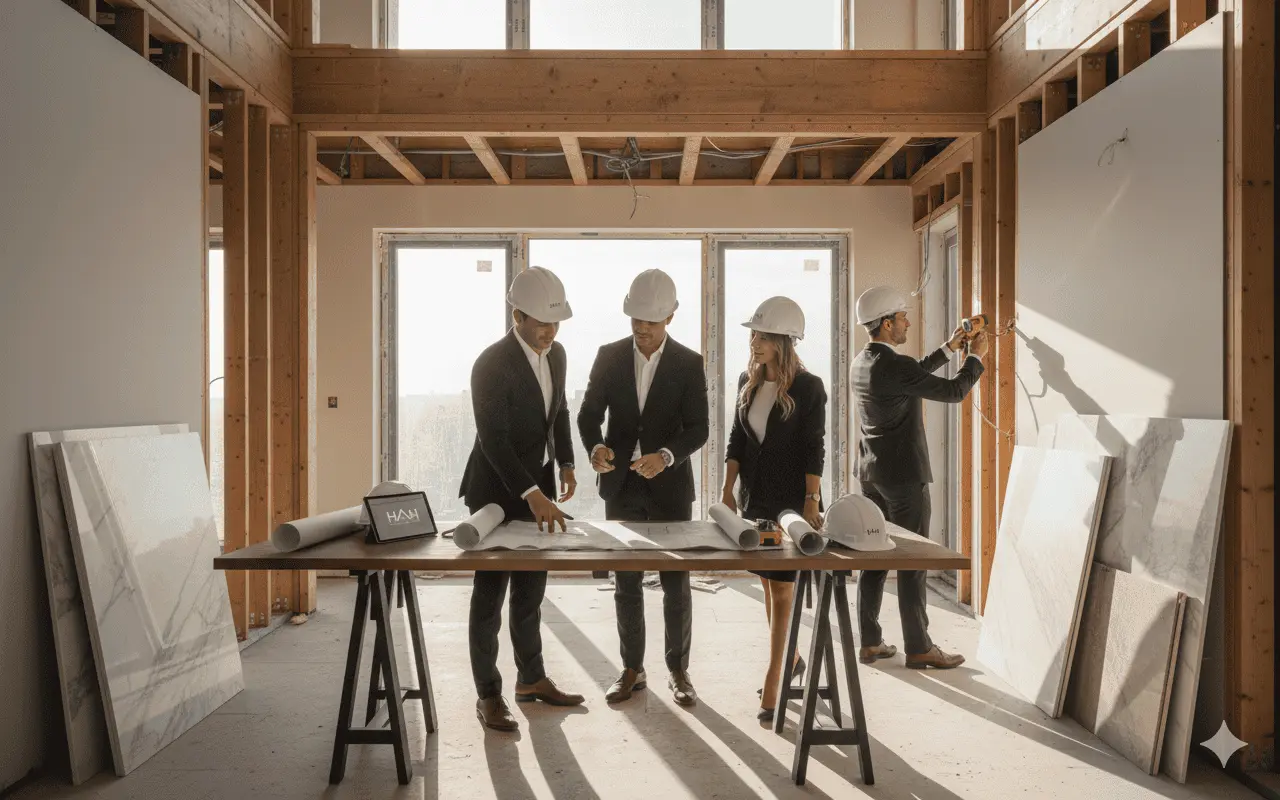 Un Servicio Integral