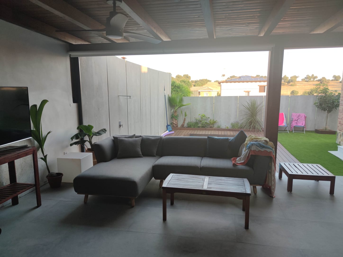 Home Reformas Especiales